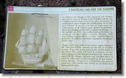 Cap13 * Histoire de Dieppe. * 1213 x 741 * (672KB)