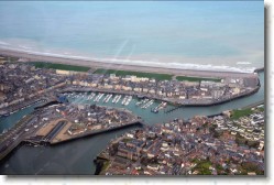 Cap9 * Le port de Dieppe. * 1120 x 746 * (657KB)