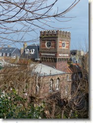 P1030248 * Sur les hauteurs de Dieppe. * 1200 x 1600 * (857KB)
