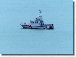 P1030272 * Gendarmerie maritime. * 1600 x 1200 * (441KB)