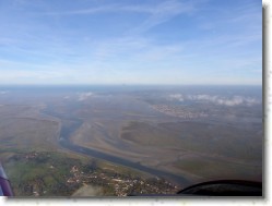 P1100917 * Survol de la Baie de Somme. * 1600 x 1200 * (257KB)