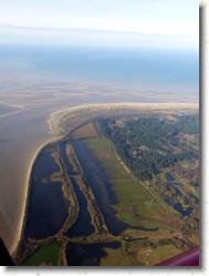P1100926 * La Parc Naturel du Marquenterre sur le bord Nord de la Baie de Somme. * 1200 x 1600 * (360KB)