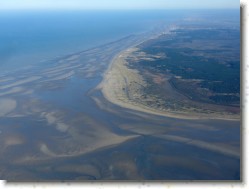 P1100934 * La pointe Nord de la Baie de Somme. * 1600 x 1200 * (298KB)