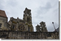 Laon (045) Cathedrale * 1600 x 1059 * (375KB)