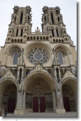 Laon (048) Cathedrale * 1059 x 1600 * (508KB)