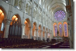 Laon (053) Cathedrale * 1600 x 1059 * (527KB)