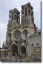Laon (079) Cathedrale * 1056 x 1600 * (461KB)