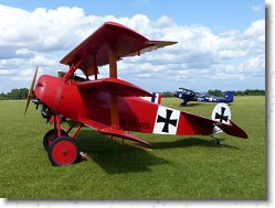 P1070603 * Autres avions de l�gende. * 1600 x 1200 * (541KB)