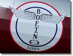 P1070651 * Logo Boeing. * 1600 x 1200 * (319KB)
