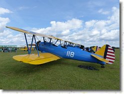 P1080901 * Stearman 118. * 1600 x 1200 * (482KB)