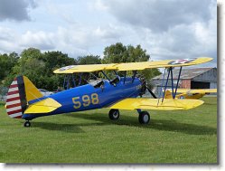P1090107 * Stearman 598 * 1600 x 1200 * (572KB)
