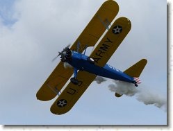 P1090377 * Acrobatie a�rienne. * 1600 x 1200 * (224KB)