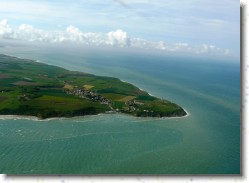 P1060464 * Le Cap Gris-Nez. * 1600 x 1164 * (385KB)
