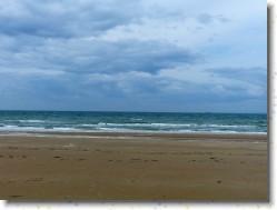P1140706 * Sur la plage. * 1600 x 1200 * (342KB)