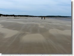 P1140767 * Vent de sable sur la plage. * 1600 x 1200 * (273KB)