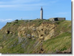 P1140873 * Le Cap Gris-Nez. * 1600 x 1200 * (621KB)