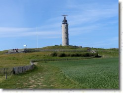 P1140878 * Le Cap Gris-Nez. * 1600 x 1200 * (483KB)