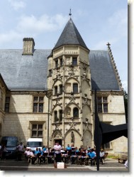 P1150202 * La fanfare de Bourges. * 1200 x 1600 * (601KB)