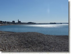P1180572 * Vue sur Le Havre. * 1600 x 1200 * (603KB)